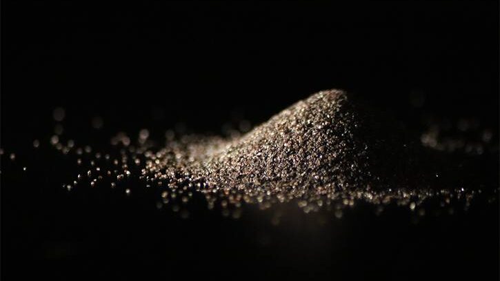 Brown Aluminium Oxide Manufacturers in Pune India