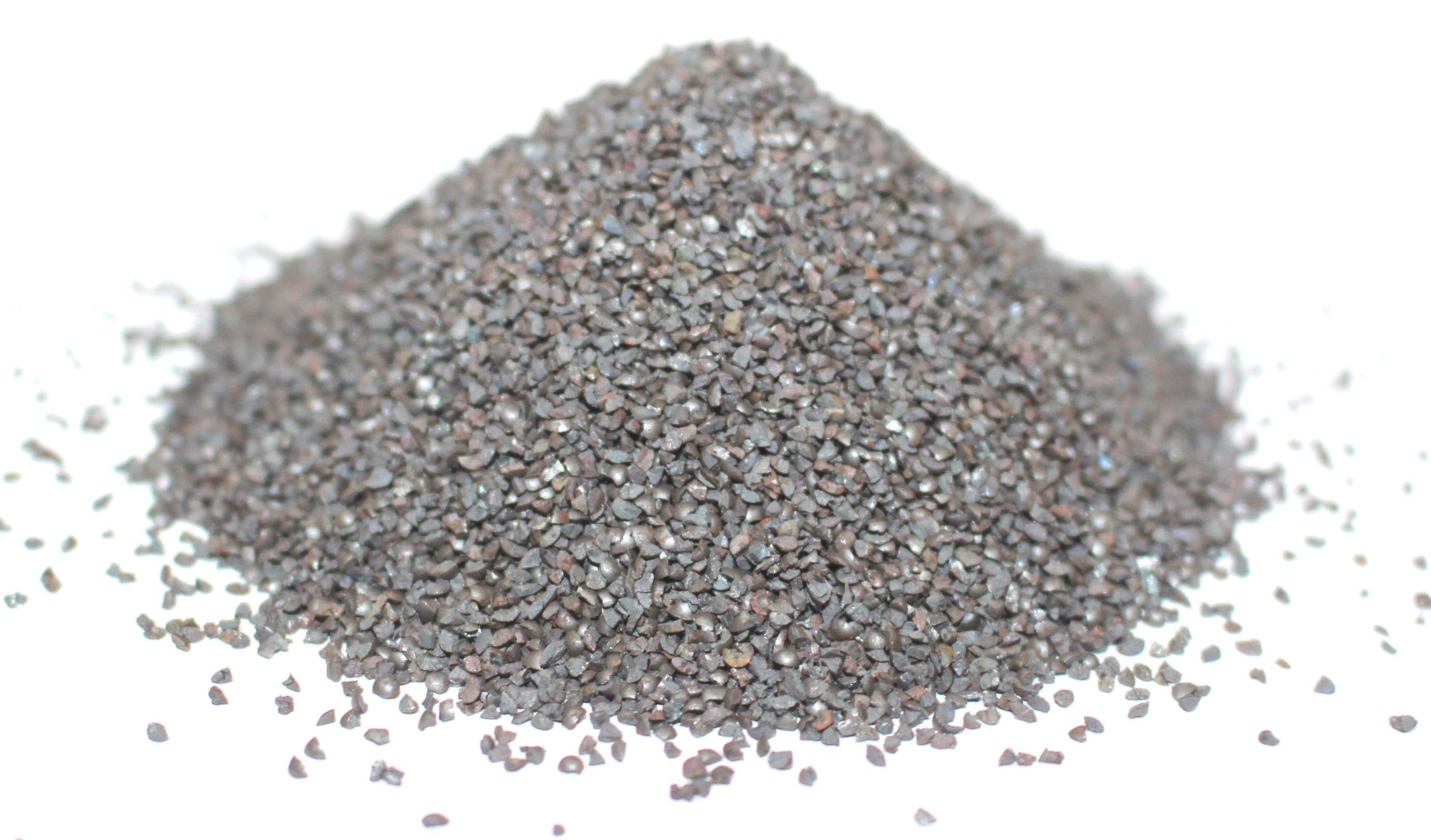 Abrasive Steel Grit Manufacturers in India  