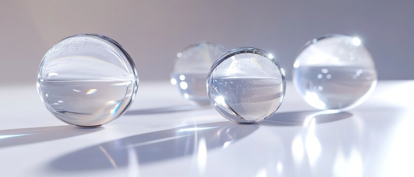 Transparent Reflective Glass Bead in Pune, India Transparent Reflective Glass Bead Manufacturers in Pune, India